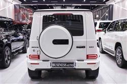 مرسيدس بنز G-Class